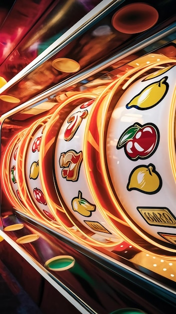 Intellectual property development