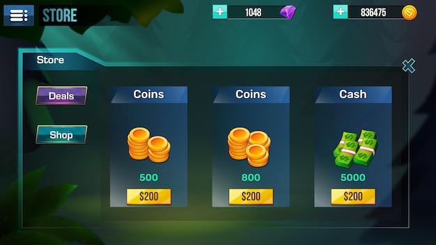 Trivia database development