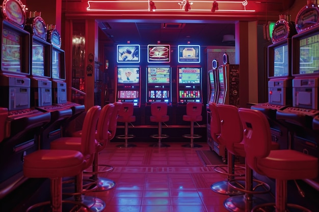 Game development services